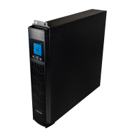 Smart-UPS LogicPower-3000 PRO, RM (rack mounts) (without battery) 96V 6A Smart-UPS LogicPower-3000 PRO, RM (rack mounts) (without battery) 96V 6A