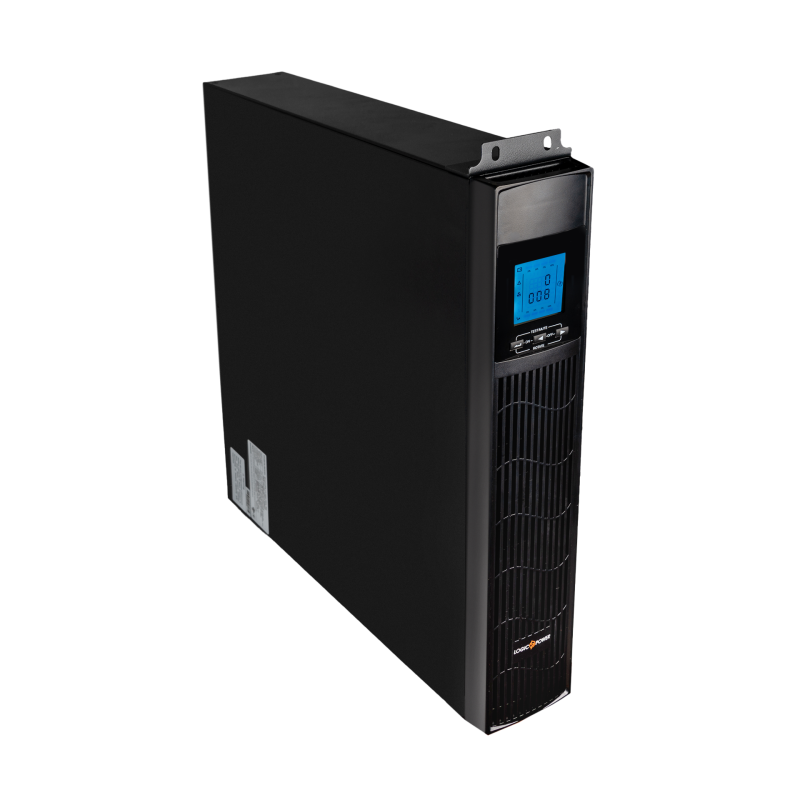 Smart-UPS LogicPower-3000 PRO, RM (rack mounts) (without battery) 96V 6A