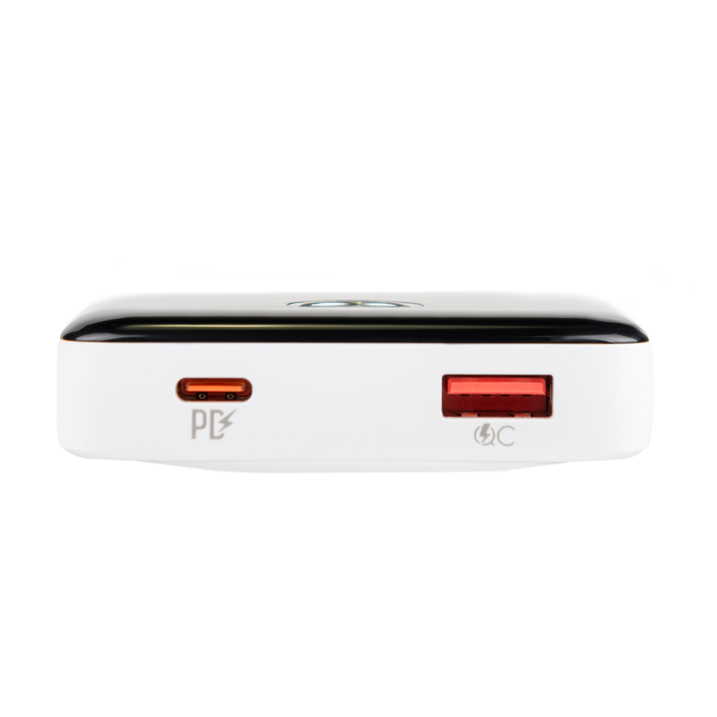 Бездротовий Рower Bank LP PQ17 10000mAh