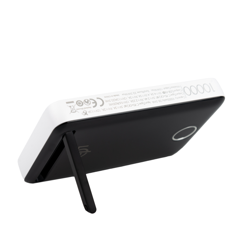 Бездротовий Рower Bank LP PQ17 10000mAh