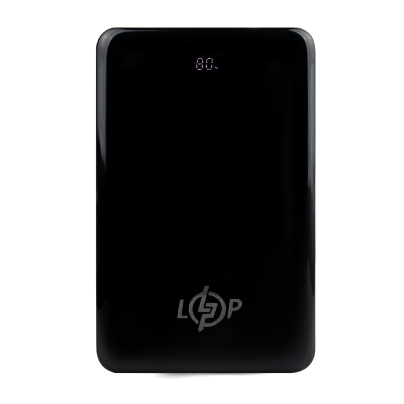 Бездротовий Power Bank LP PQ18 20000mAh