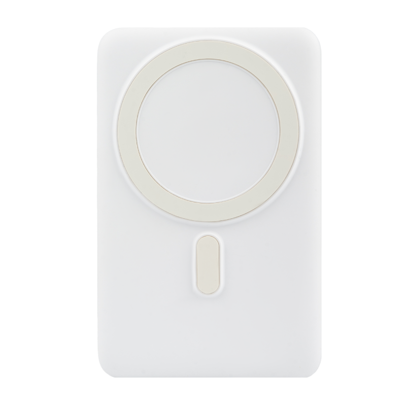 Бездротовий Power Bank LP PQ18 20000mAh