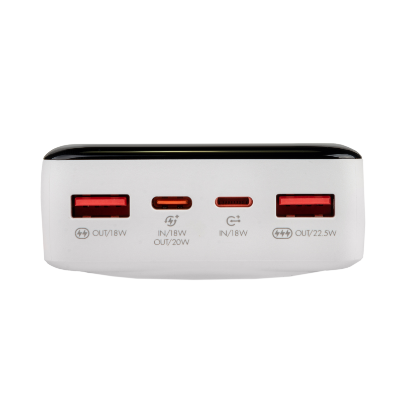 Бездротовий Power Bank LP PQ18 20000mAh