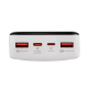 Бездротовий Power Bank LP PQ18 20000mAh