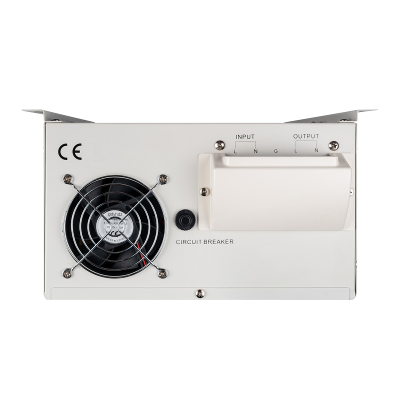 Стабілізатор напруги LP-W-13500RD EU (8100Вт/7 ступ)