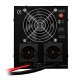 ДБЖ LogicPower LPY-PSW-1000VA+ (700Вт) 10A/20A з правильною синусоїдою 12V