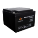 Акумулятор AGM LPM 12V - 26 Ah під болт М5