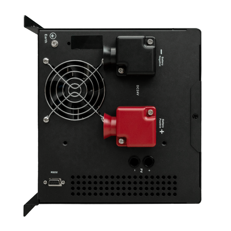 ДБЖ LogicPower LPM-PSW-12000VA (8000Вт)з правильною синусоїдою 48V