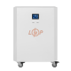 Система резервного живлення LP Autonomic Power FW 2500W (АКБ 5900Wh) Білий мат