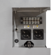 Система резервного живлення LP Autonomic Power FW 2500W (АКБ 7200Wh) Графіт мат