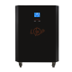 Система резервного живлення LP Autonomic Power FW 2500W (АКБ 5900Wh) Чорний мат