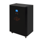 Система резервного живлення LP Autonomic Power FW 2500W (АКБ 5900Wh) Чорний мат