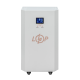 Система резервного живлення LP Autonomic Basic FW 1000W (АКБ 3000Wh) Білий глянець