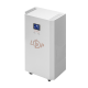 Система резервного живлення LP Autonomic Basic FW 1000W (АКБ 3000Wh) Білий глянець