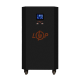 Система резервного живлення LP Autonomic Basic FW 1000W (АКБ 3600Wh) Чорний мат
