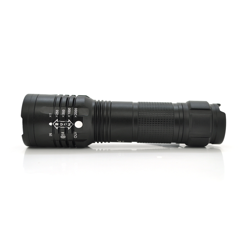 Ліхтарик Bailong BL-8900-P50