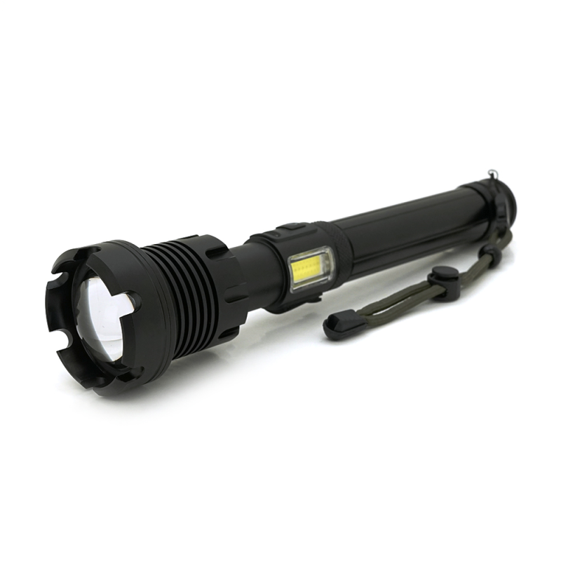 Ліхтар ручний Voltronic XHP90.2