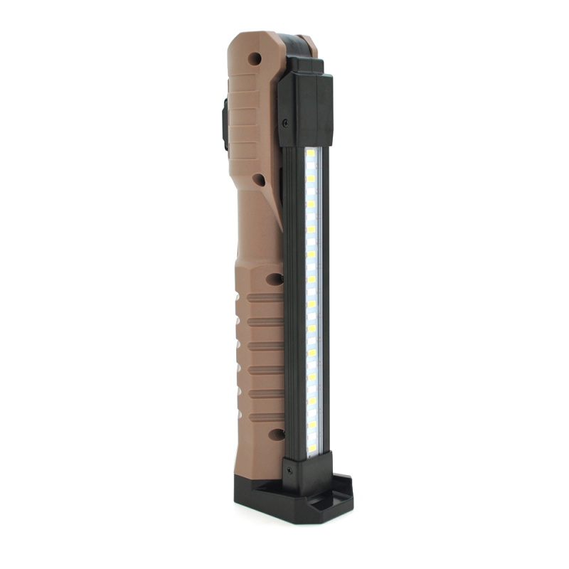 Ліхтар переносний Voltronic WL-08-XPE