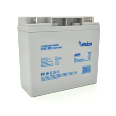 Акумуляторна батарея MERLION AGM GP12180L5 12 V 18 Ah Q4