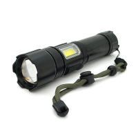 Ліхтар ручний Voltronic XHP70-XST1821