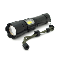Ліхтар ручний Voltronic XHP70-XST1821