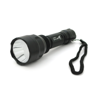 Ліхтар ручний UltraFire C8-T6
