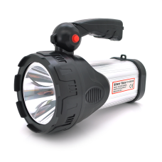 Ліхтар переносний Voltronic Silver Tools ST-6688