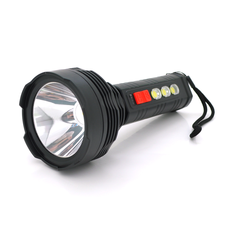 Ліхтарик ручний Voltronic LATERNA RD-407 TY-849