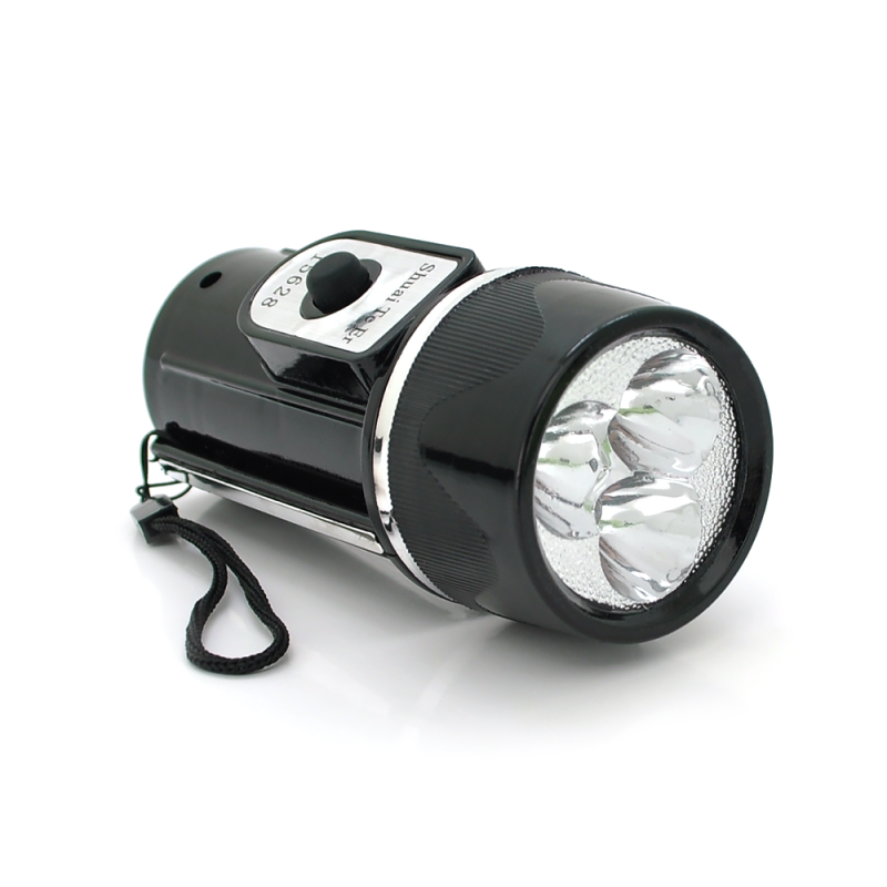 Ліхтарик ручний Voltronic STF-15628