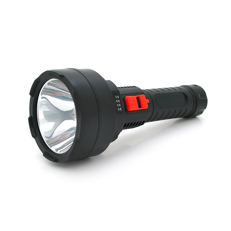 Ліхтарик ручний POWERMASTER HY-789