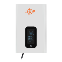 Стабілізатор напруги інверторний LogicPower LP-W - IS2000 (1500Вт)