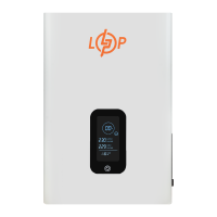 Стабілізатор напруги інверторний LogicPower LP-W - IS3500 (2750Вт)