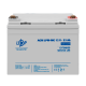 Акумулятор мультигелевий LPM-MG 12V - 33 Ah + справа