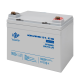 Акумулятор мультигелевий LPM-MG 12V - 33 Ah + справа