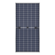 Сонячна панель двостороння монокристалічна LP Longi Solar Half-Cell 580W (30 профіль, TOPCon N-type Bi-facial)