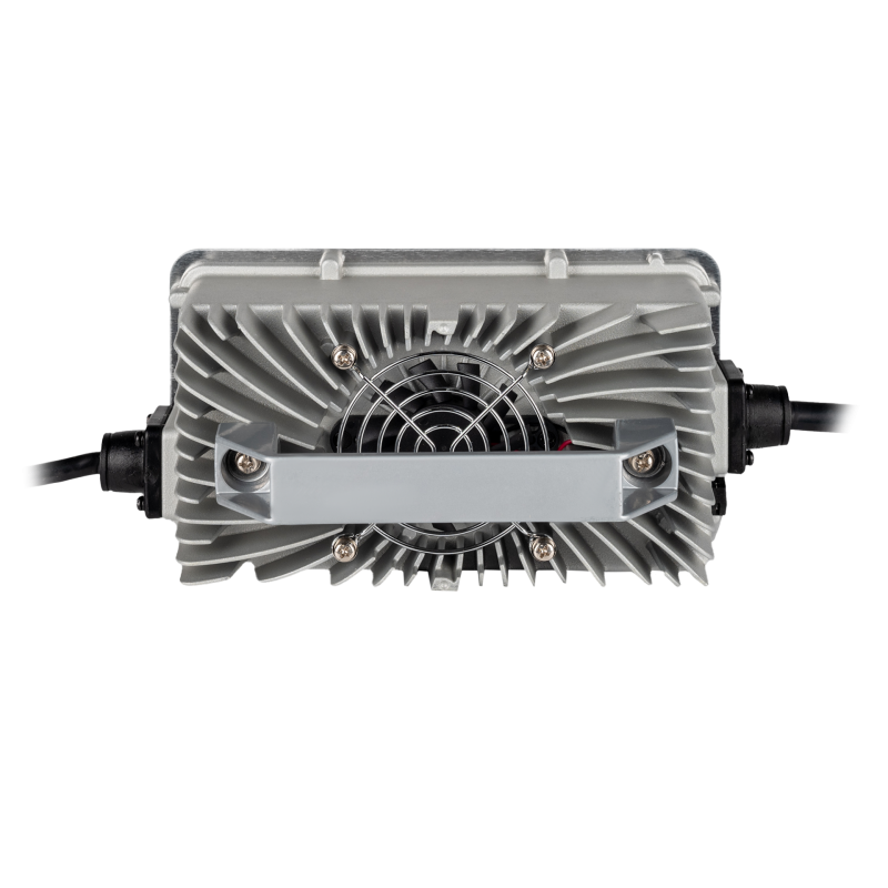Зарядний пристрій для акумуляторів LiFePO4 12V (14,6V)-20A waterproof