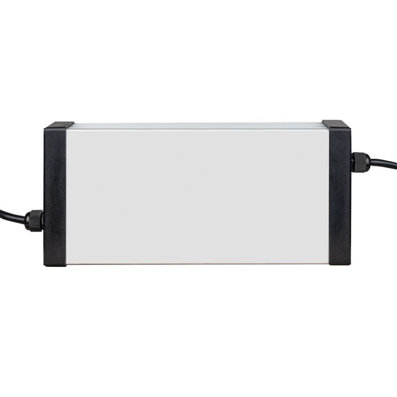 Зарядний пристрій для акумуляторів LiFePO4 60V (73V)-10A-600W