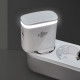 Зарядка для телефона LogicPower 25W (Type-C+USB) QC3.0 PD + кабель (Type-C to Type-C) 25WCH