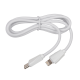 Зарядка для телефону LogicPower 35W (Type-C + Type-C) PD + кабель (Type C to Lightning) 35WCH