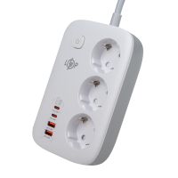 Мережевий фільтр F65WG4 Мережевий фільтр F65WG4