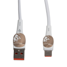 Кабель (шнур) LogicPower USB 3.0 to USB Type-C 3A 30W зі швидкою зарядкою (QC) 1м C301DC