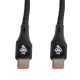 Кабель LogicPower USB 3.0 Type-C to Type-C 100W зі швидкою зарядкою (PD) 1м C1001MC3