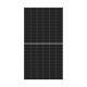 Сонячна панель LP Longi Solar Half-Cell 550W (30 профіль, монокристал)