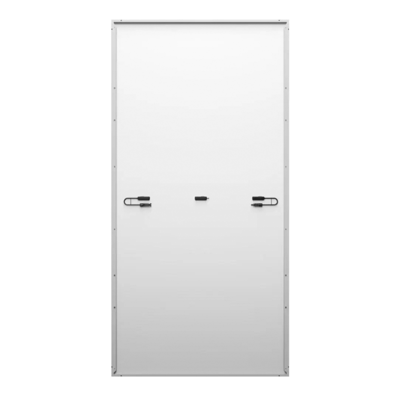 Сонячна панель LP Longi Solar Half-Cell 550W (30 профіль, монокристал)