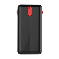 Зовнішній акумулятор LP PQ24 20000mAh