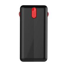 Зовнішній акумулятор LP PQ24 20000mAh