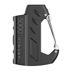 Зовнішній акумулятор LP PR522 5000mAh