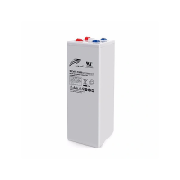 Акумуляторна батарея RITAR OPzV 2-1000, Gray Case, 2V 1000.0Ah Q1/36