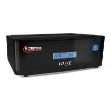 ДБЖ з правильною синусоїдою Microtek Luxe SW 1000/12V (640W)
