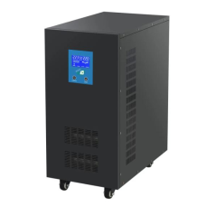 ДБЖ з правильною синусоїдою Patriot NB70296 (7000Вт), 96В